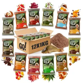 zestaw-12x-zaneta-wedkarska-1kg-mix-smakow-method-feeder-na-ryby-karpia