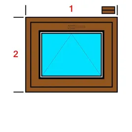 okna-pcv-550x450-u-obustronny-zloty-dab