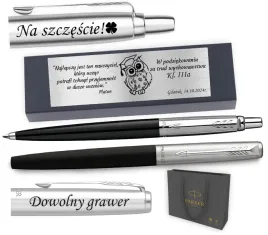 zestaw-pioro-i-dlugopis-parker-jotter-60-srebrna-tabliczka-grawer-gratis