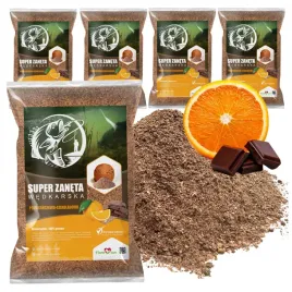 zaneta-wedkarska-czekolada-pomarancza-5x1kg-method-feeder-na-ryby-karpia