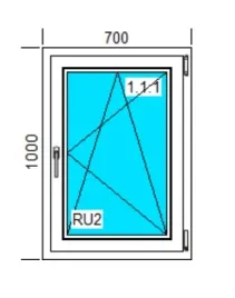 okna-pcv-700x1000-ru-biale-prawe