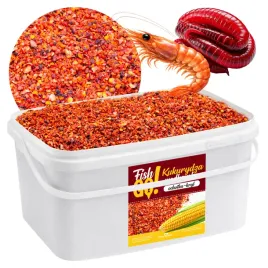 kukurydza-gnieciona-ochotka-kryl-gruba-zaneta-wedkarska-pellet-na-ryby