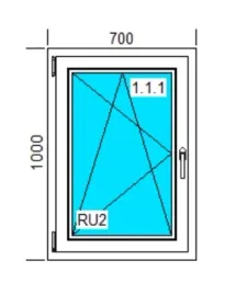 okna-pcv-700x1000-ru-biale-lewe