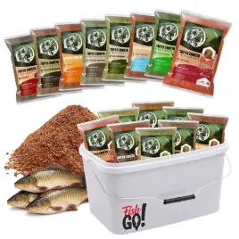zestaw-8x-zaneta-wedkarska-1kg-mix-smakow-duze-wiadro-na-ryby-karpia