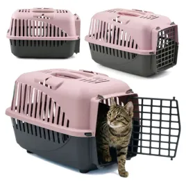 transporter-rozowy-solidny-box-kojec-klatka-torba-dla-kota-krolika-psa
