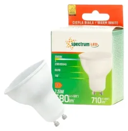 zarowka-led-75w-gu10-ciepla-spectrum-woj14592