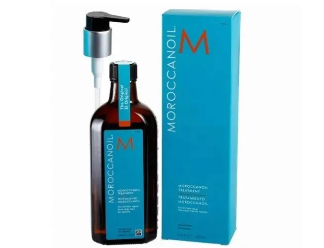 Moroccanoil Treatment Kuracja 200 ml