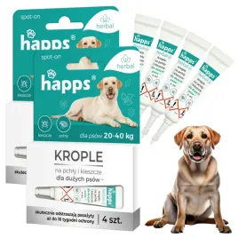 krople-na-pchly-i-kleszcze-happs-herbal-dla-duzych-psow-20-40kg-2-opak