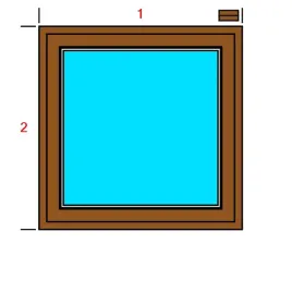 okna-pcv-800x800-fix-obustronny-zlolty-dab