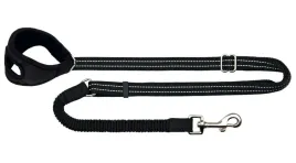 smycz-do-biegania-joggingu-z-psem-tasma-13m-amortyzator