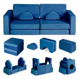 sofa-modulowa-dla-dzieci-ecotoys-niebieska-zdejmowane-pokrowce