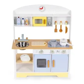 kuchnia-dla-dzieci-ecotoys-12-akcesoriow-mdf-3-latka-piekarnik