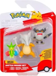pokemon-figurka-3-pak-roselia-marowak-perrserker