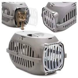 transporter-dla-kota-szary-solidny-box-kojec-klatka-torba-krolika-psa