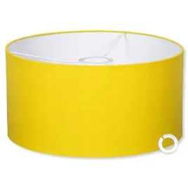klosz-bawelniany-do-lamp-e27-e14-walec-zolty-o35cm