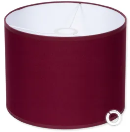 abazur-bordowy-na-oprawke-e14-e27-30-25-cm-klosz