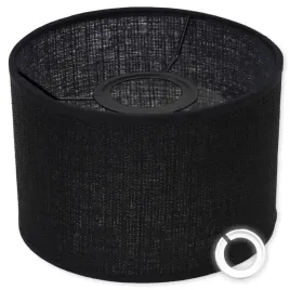 abazur-czarny-20-15-cm-maly-solidny-klosz-e27-e14