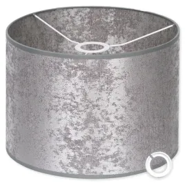 klosz-blyszczacy-do-lamp-abazur-srebrny-walec-25cm