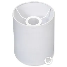 wytrzymaly-bawelniany-abazur-jasnoszary-20-25-cm
