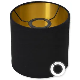 abazur-czarny-zloty-piekny-klosz-do-lampy-15-cm