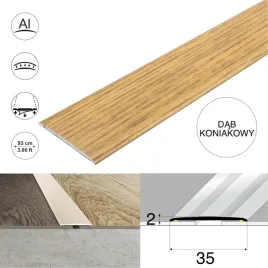 listwa-progowa-effector-a08-93-cm-35-mm-samoprzylepna-dab-koniakowy