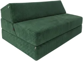 fotel-120x190x15-kanapa-pufa-materac-rozkladany-sofa-sztruks-zielen
