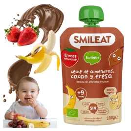 mus-migdalowy-smileat-kakao-truskawka-zdrowy-deserek-dla-dzieci-bio-100g