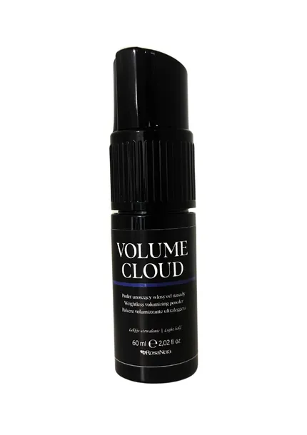 RosaNera VOLUME CLOUD Puder na objętość 60 ml.