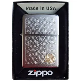 zapalniczka-zippo-four-leaf-clover