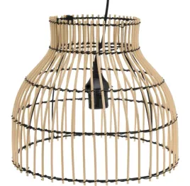 lampa-sufitowa-wiszaca-bambus-boho-31x26cm-e27