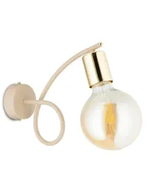 kinkiet-kango-bezowy-z-dodatkiem-zlota-1xe27-nowoczesny-salon-taupe