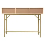 konsola-stolik-przyscienny-waski-110-cm-z-szufladami-do-przedpokoju-glebokosc-mebla-40-cm