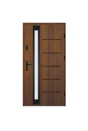 drzwi-zewnetrzne-stalowe-90-77-orzech-reflex