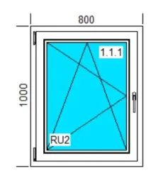 okna-pcv-900x1000-ru-biale-lewe