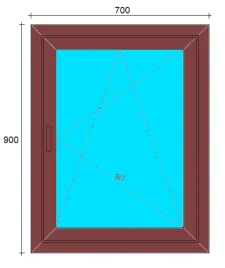 okna-pcv-700x900-ru-zewn-zl-dab-prawe