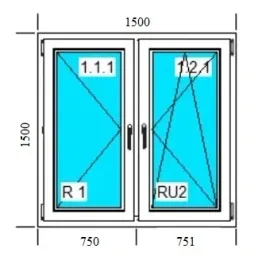okna-pcv-1500x1500-r-ru-symetryczne-biale