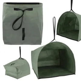 worek-do-zbierania-lisci-z-uchwytem-h53-cm-kosz-ogrodowy-skladany-torba