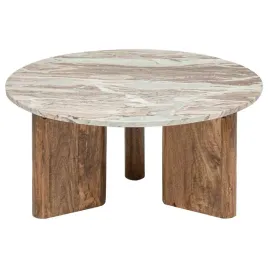 stol-bialy-marmur-drewniane-nogi-stolik-kawowy-boczny-okragly-blat-glamour