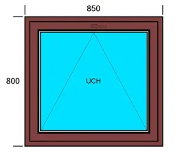 okna-pcv-850x800-u-zewnetrzny-orzech