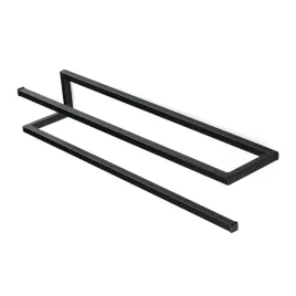 czarny-uchwyt-wieszak-scienny-na-reczniki-do-lazienki-loft-60-cm