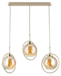 lampa-wiszaca-galaxy-bezowo-zlota-3xe27-85cm-szklana-nowoczesny-salon-taupe