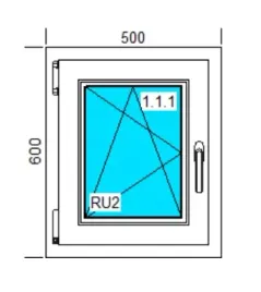 okna-pcv-600x700-ru-biale-lewe