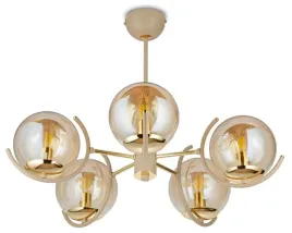 zyrandol-jacob-bezowo-zloty-5xe14-60-cm-szklany-lampa-sufitowa-salon-taupe