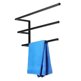 czarny-wieszak-scienny-uchwyt-na-3-reczniki-lazienkowe-loft-60-cm