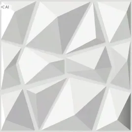 shein-panele-biale-kasetony-diament-efekt-3d-panel-scienny-30x30-1la