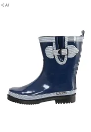 madsea-granatowe-lakierowane-kalosze-damskie-z-paskiem-38-6oa