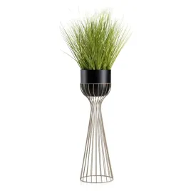 kwietnik-stojacy-z-czarna-oslonka-stojak-na-kwiaty-metalowy-68-cm-taupe