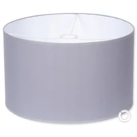 abazur-kolor-stalowy-40-25cm-tradycyjny-walec-nowy