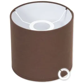 klosz-walec-brazowy-abazur-20-20-cm-e14-e27