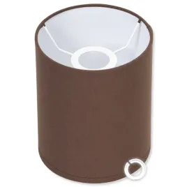 abazur-walec-do-lampy-wiszacej-stojacej-braz-20-cm